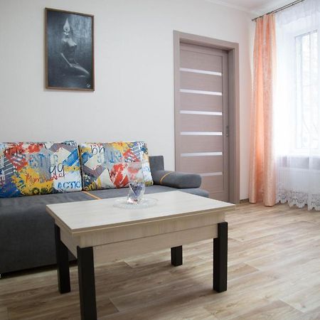 Ferienwohnung Odessa Heart Exterior foto