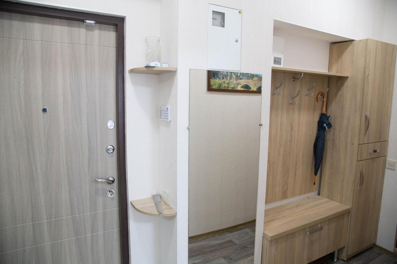 Ferienwohnung Odessa Heart Exterior foto