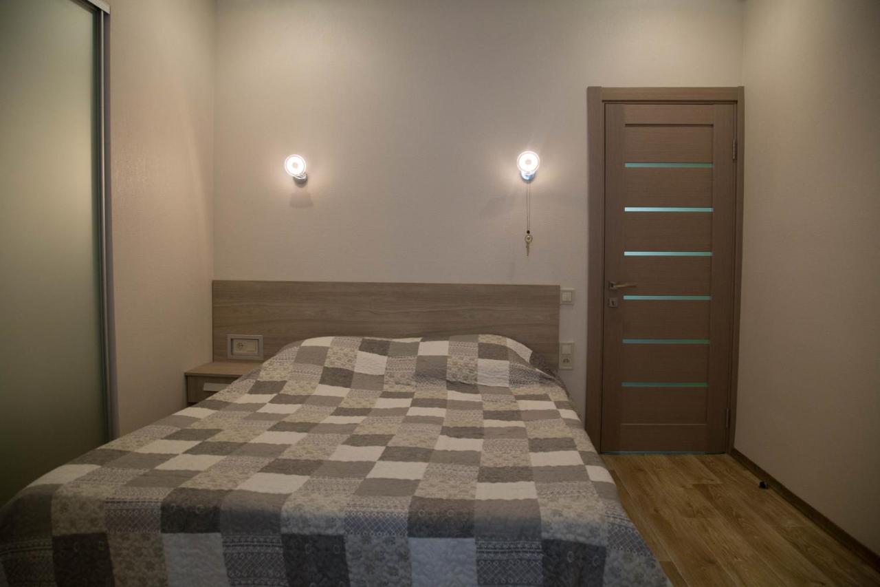 Ferienwohnung Odessa Heart Exterior foto