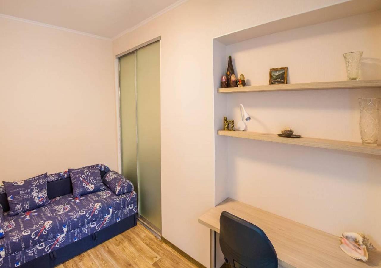 Ferienwohnung Odessa Heart Exterior foto