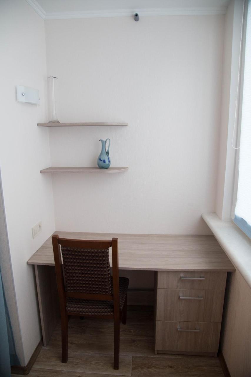 Ferienwohnung Odessa Heart Exterior foto