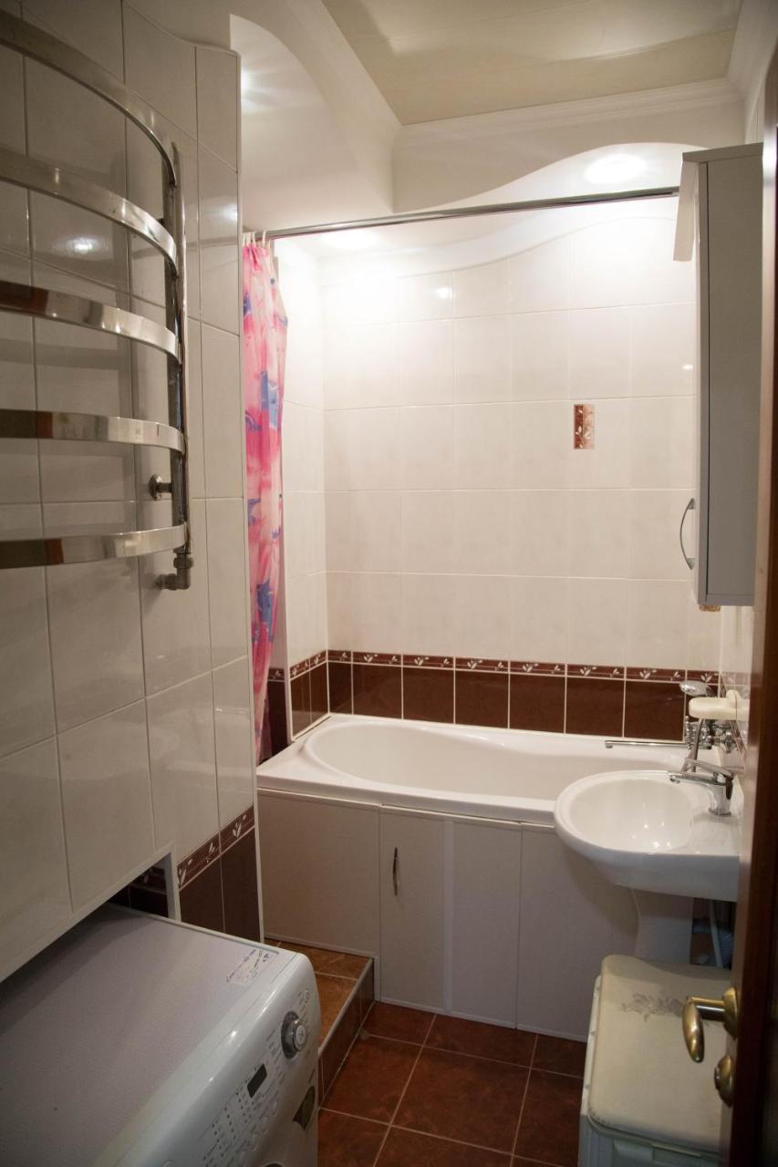 Ferienwohnung Odessa Heart Exterior foto