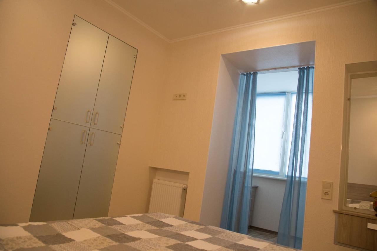 Ferienwohnung Odessa Heart Exterior foto